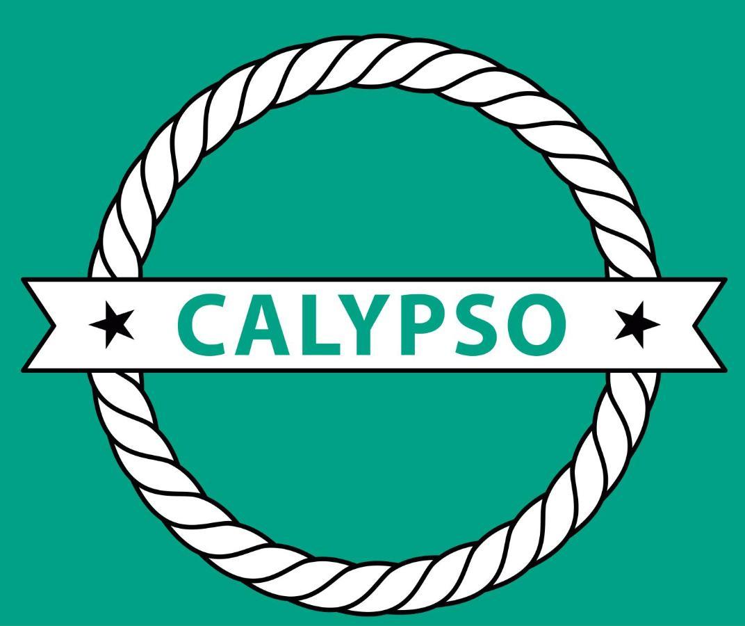 Alojamento Calypso Povoa de Varzim Luaran gambar