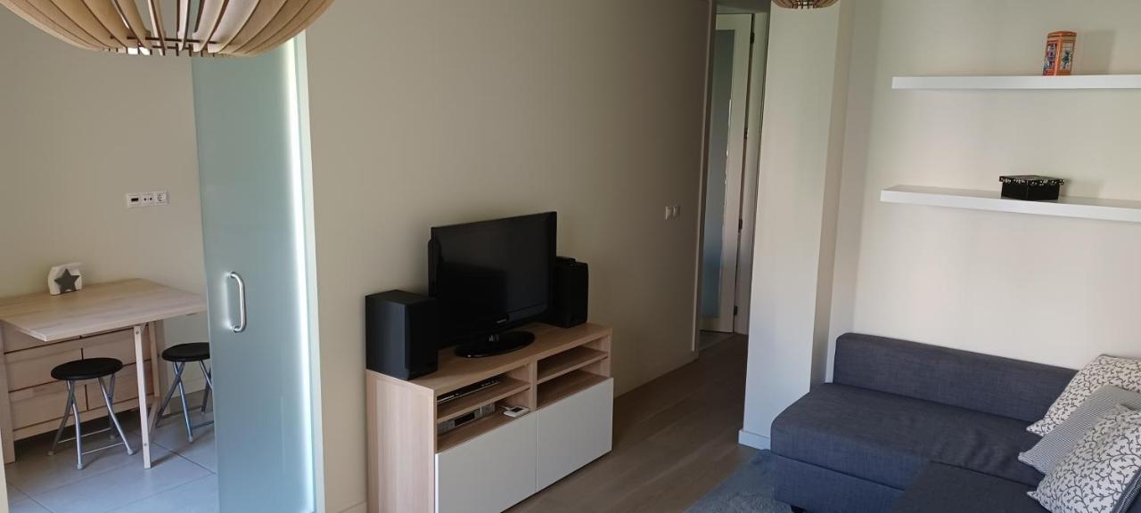 Alojamento Calypso Povoa de Varzim Luaran gambar
