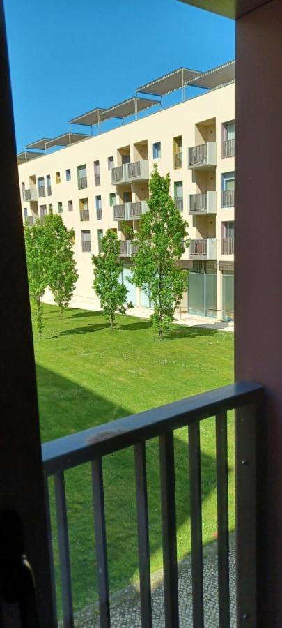 Alojamento Calypso Povoa de Varzim Luaran gambar
