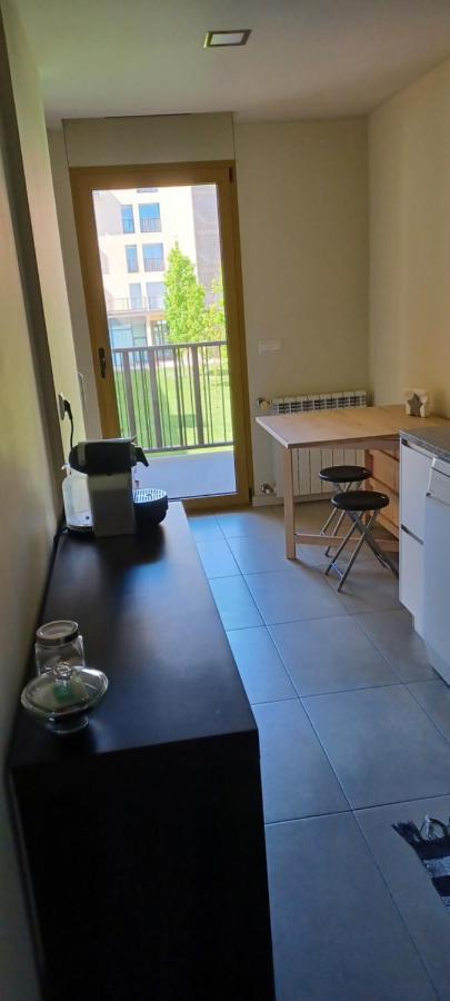 Alojamento Calypso Povoa de Varzim Luaran gambar