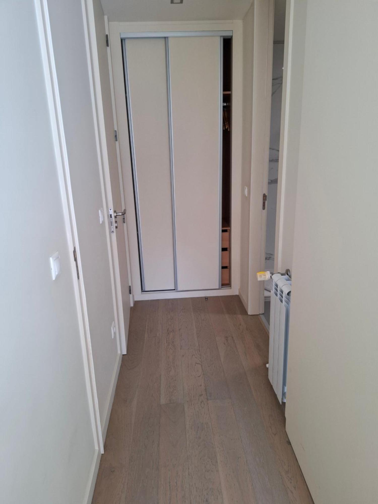 Alojamento Calypso Povoa de Varzim Luaran gambar