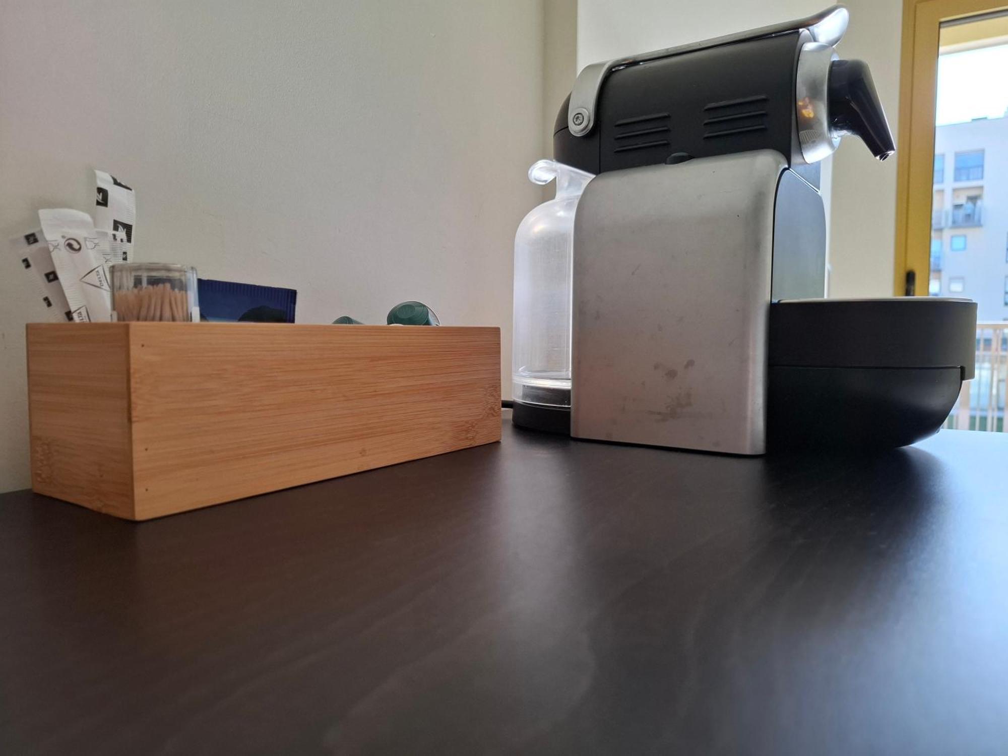 Alojamento Calypso Povoa de Varzim Luaran gambar