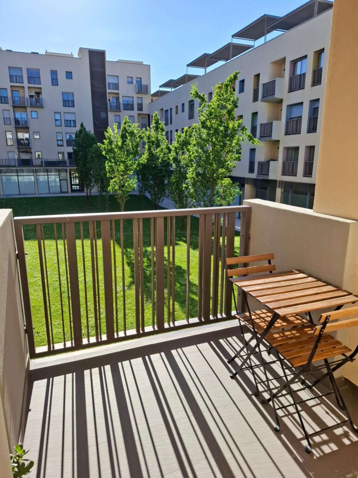 Alojamento Calypso Povoa de Varzim Luaran gambar